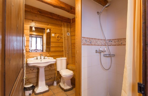 Villarodin-Bourget Bed & Breakfast | Maison D'hôtes Au Coeur Des Alpes