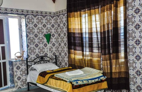 Tinghir House | Maison D'Hôtes Iriki