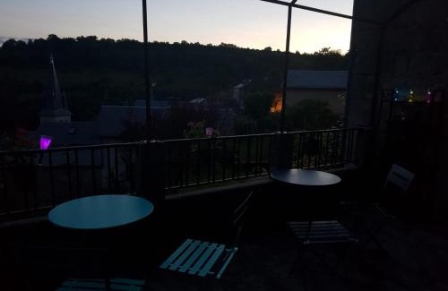 Saint-Leons Bed & Breakfast | Maison d'Hôtes "La Pierre Pointue"
