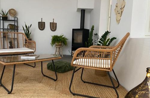 Cite Bed & Breakfast | Maison d’hôtes Le 1853