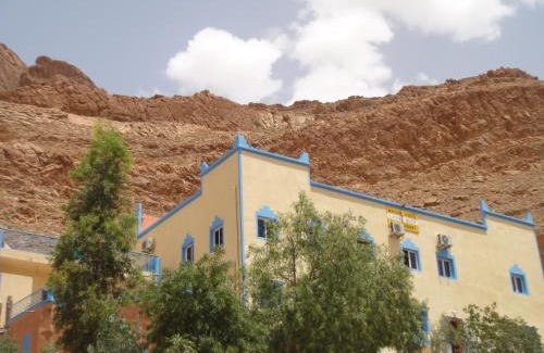 Toudgha El Oulia Bed & Breakfast | Maison d'Hôtes le Ciel Bleu