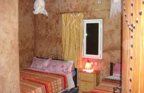 Toudgha El Oulia Bed & Breakfast | Maison d'Hôtes le Ciel Bleu