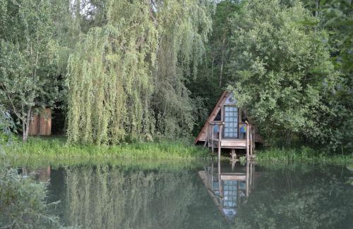 Sainte-Nathalene Bed & Breakfast | Maison d'Hôtes Le Moulin Pointu
