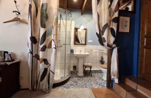 Sigalens House | Maison d'hôtes Les Gravets