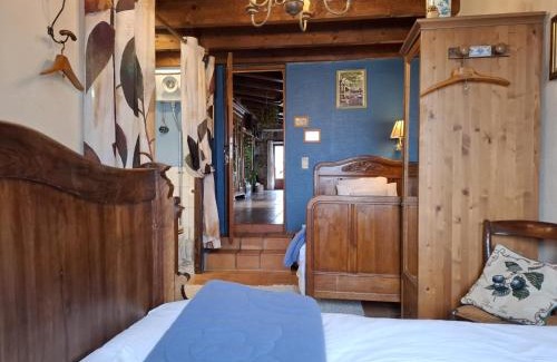 Sigalens House | Maison d'hôtes Les Gravets