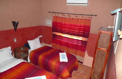 Ait Benhaddou Bed & Breakfast | Maison d'Hôtes Nouflla