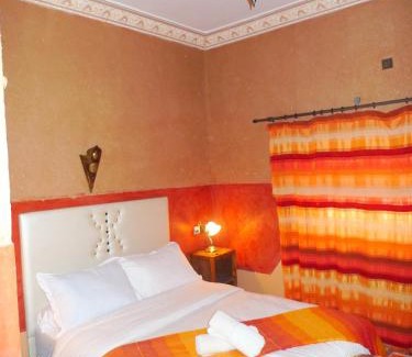 Ait Benhaddou Bed & Breakfast | Maison d'Hôtes Nouflla