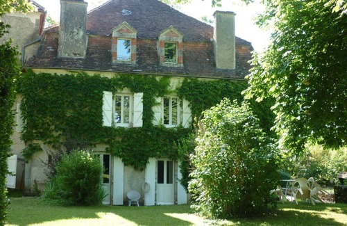 Tour-de-Faure Apartment | Maison d'hôtes Redon