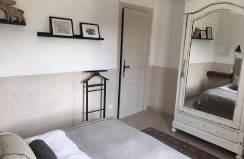 Ascain Bed & Breakfast | Maison d'hôtes Urbegia
