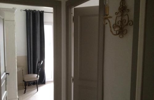 Ascain Bed & Breakfast | Maison d'hôtes Urbegia