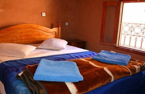 Toudgha El Oulia House | Maison d'hôtes Valentine