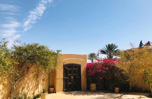 Tozeur Bed & Breakfast | Maison D'Hôtes villa Fatima