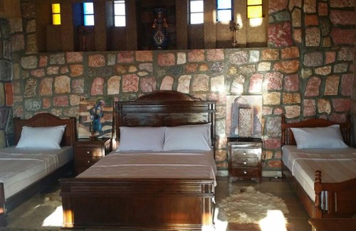 Beni Mellal House | maison d'hôtes yamine