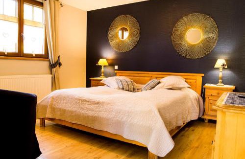 Griesheim-pres-Molsheim Bed & Breakfast | Maison d'hôtes Chez Christelle - Proximité Route des vins d'Alsace