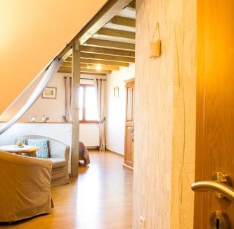 Griesheim-pres-Molsheim Bed & Breakfast | Maison d'hôtes Chez Christelle - Proximité Route des vins d'Alsace
