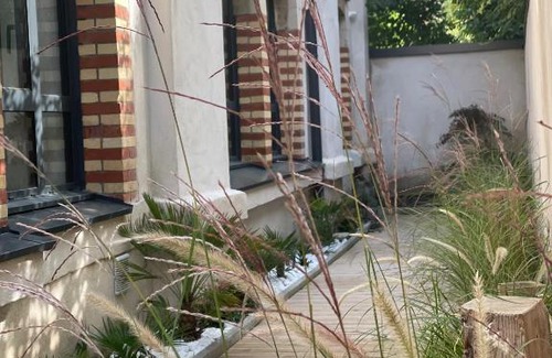 Vandoeuvre-les-Nancy Bed & Breakfast | Maison d'hotes L'atelier du Charmois