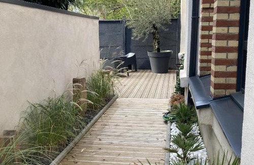 Vandoeuvre-les-Nancy Bed & Breakfast | Maison d'hotes L'atelier du Charmois