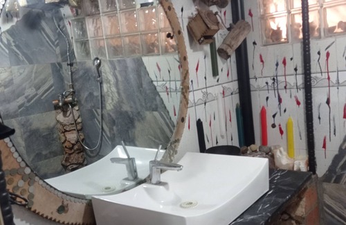 Timoulilt House | Maison D'Hotes Ait Bou Izryanne