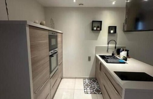 Beauzelle Apartment | Maison D'hotes Chic à Beauzelle