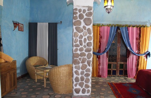 Kelaat M'Gouna Bed & Breakfast | Maison d'hotes Dar Timitar
