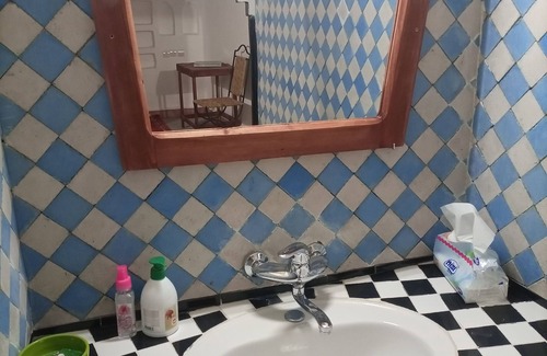 Kelaat M'Gouna Bed & Breakfast | Maison d'hotes Dar Timitar