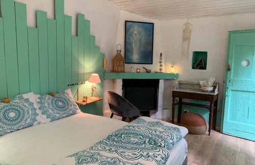 Albi Bed & Breakfast | Maison d hotes GreenHouse
