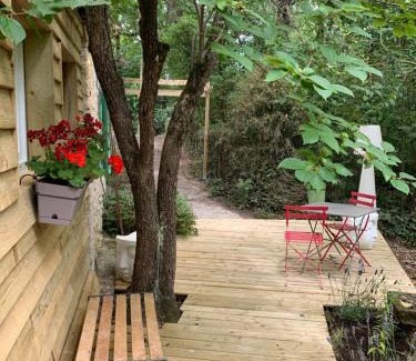 Albi Bed & Breakfast | Maison d hotes GreenHouse