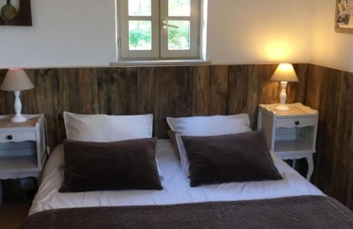 Tour-de-Faure House | Maison d'hotes La Combe de Redoles