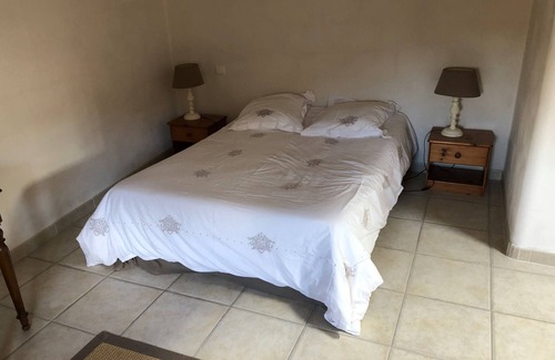 Puyricard House | Maison d'hotes Les Petites Sources
