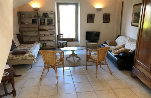 Puyricard House | Maison d'hotes Les Petites Sources