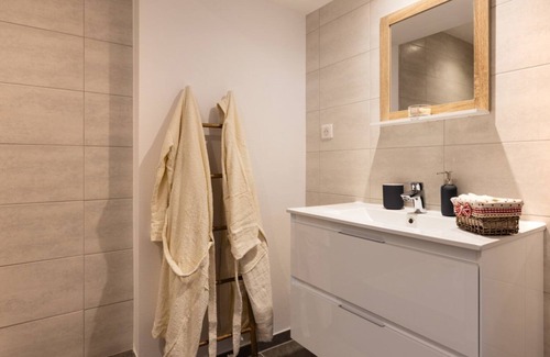 Bernardswiller Bed & Breakfast | Maison d'Hotes Les Chambres de Clem'