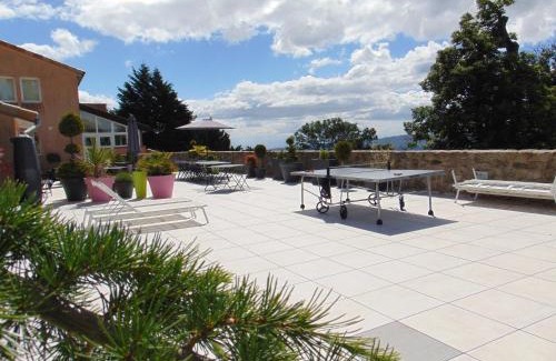 Gluiras House | Maison d'Hotes Les Palmiers