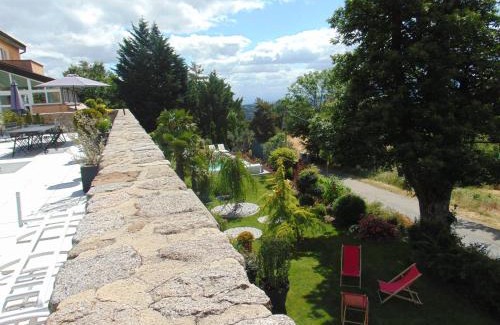 Gluiras House | Maison d'Hotes Les Palmiers