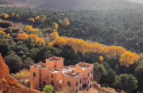 Amelkis Hotel | Maison D'hotes Sahara