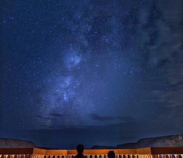Amelkis Hotel | Maison D'hotes Sahara