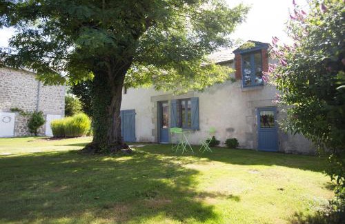 La Sauniere House | Maison d'Hotes ZEN