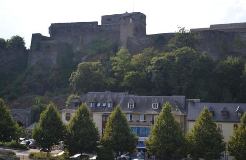 Bouillon House | Maison D'ide