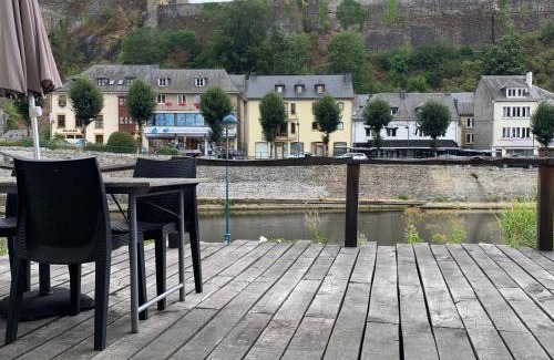 Bouillon House | Maison D'ide