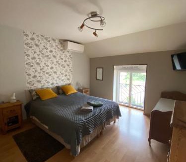 Izier Bed & Breakfast | Maison d’izier