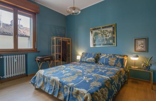 Barriera Vecchia-San Giacomo Apartment | Maison D'Or