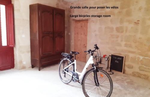 La Reole Bed & Breakfast | Maison d'Orion