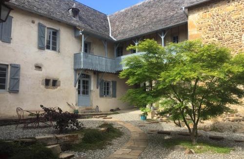 Ledeuix Bed & Breakfast | Maison D'Orride