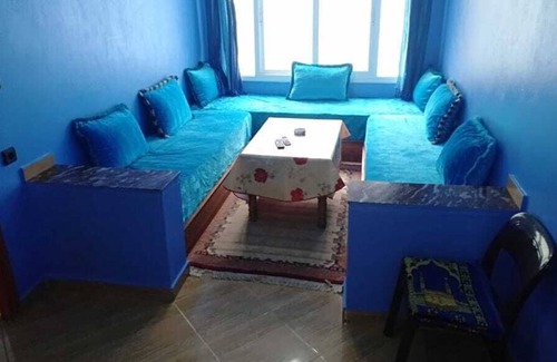 Talambote House | Maison d'out parc Akchour