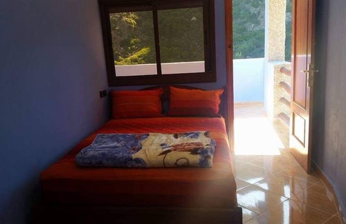 Talambote House | Maison d'out parc Akchour
