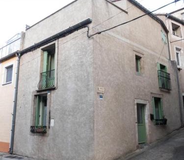 Avene House | Maison d’Paula