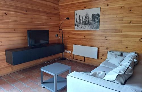Dalpe Apartment | Maison Dalpe by Quokka 360 - in the central area