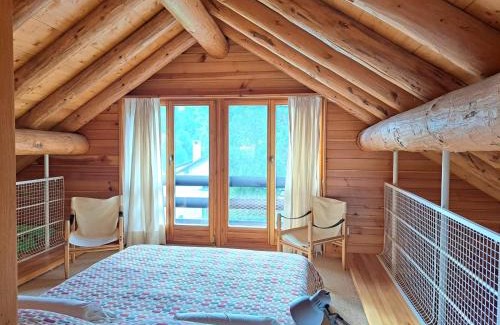 Dalpe Apartment | Maison Dalpe by Quokka 360 - in the central area