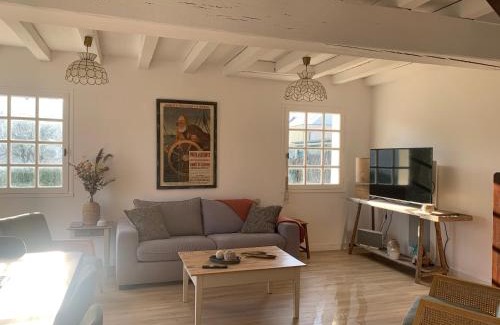 Damgan House | Maison Damgan 300m de la Plage