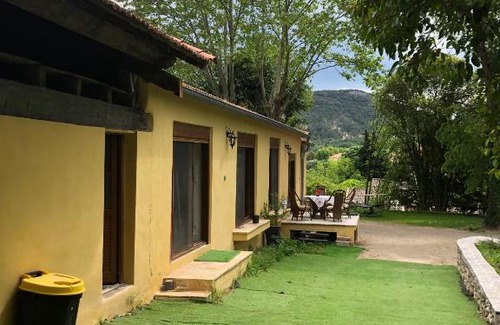 Saint-Hippolyte-du-Fort House | Maison dans les Cévennes