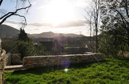 Saint-Hippolyte-du-Fort House | Maison dans les Cévennes